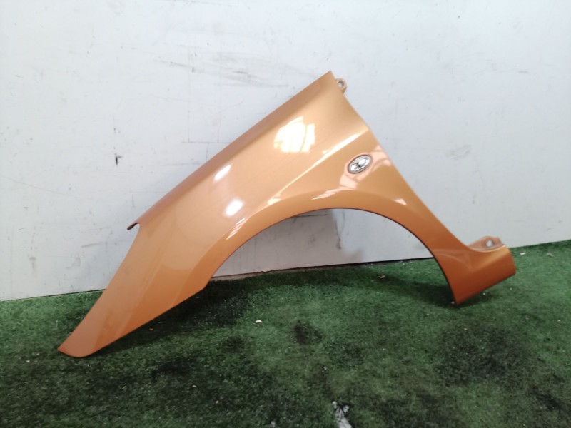 Recambio de aleta delantera izquierda para peugeot 307 cc (3b) 2.0 hdi 135 referencia OEM IAM   