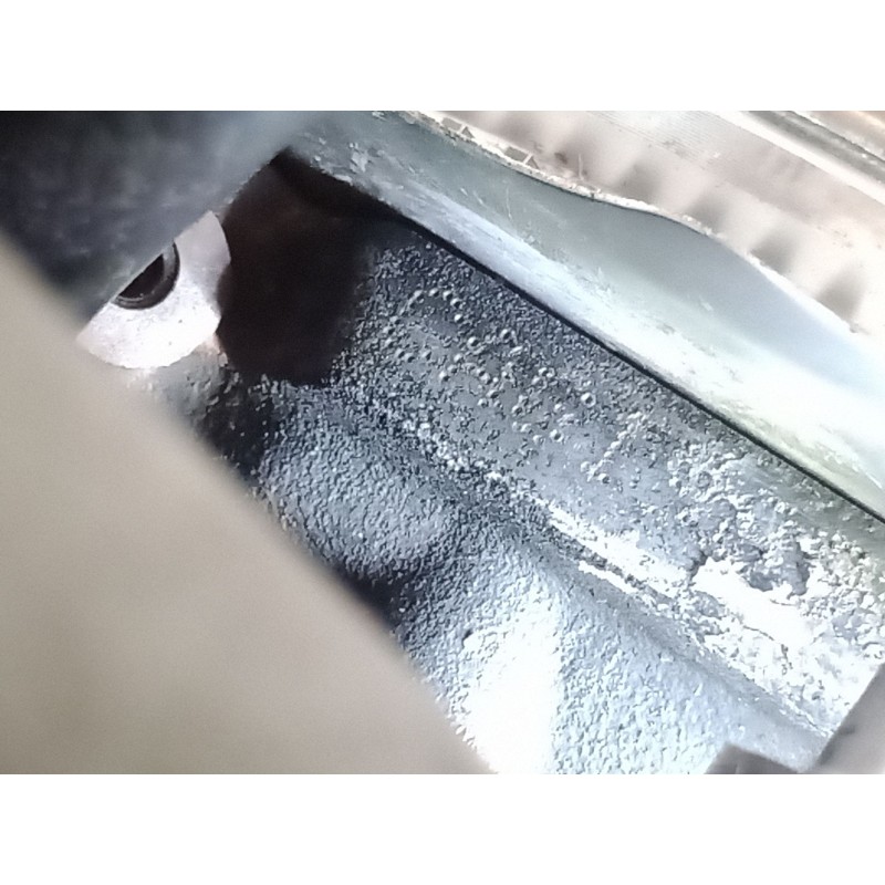 Recambio de motor completo para seat exeo st (3r5) 2.0 tdi referencia OEM IAM CAG CAG CAG