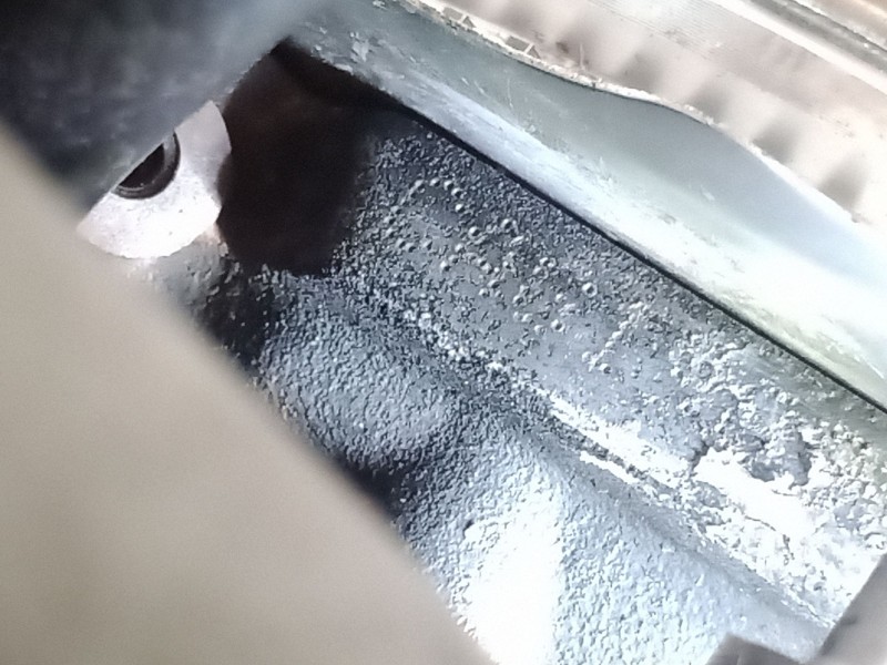 Recambio de motor completo para seat exeo st (3r5) 2.0 tdi referencia OEM IAM CAG CAG CAG