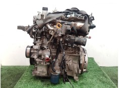 Recambio de motor completo para toyota corolla (_e12_) 1.4 d (nde120_) referencia OEM IAM 1ND 1ND 1ND