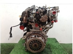 Recambio de motor completo para toyota corolla (_e12_) 1.4 d (nde120_) referencia OEM IAM 1ND 1ND 1ND 2