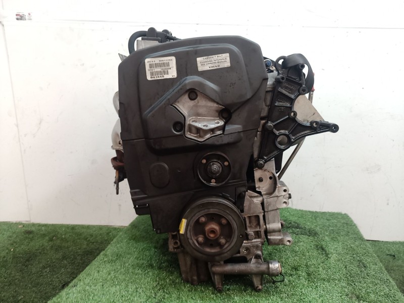 Recambio de motor completo para volvo s40 berlina 1.8 16v referencia OEM IAM   