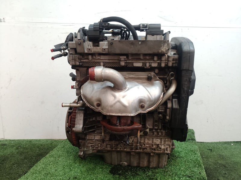Recambio de motor completo para volvo s40 berlina 1.8 16v referencia OEM IAM   