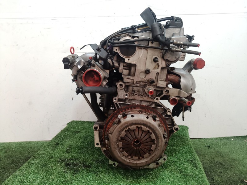 Recambio de motor completo para volvo s40 berlina 1.8 16v referencia OEM IAM B4184S B4184S B4184S