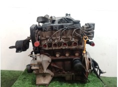 Recambio de motor completo para daewoo kalos 1.4 cat referencia OEM IAM F14S3 F14S3 F14S3