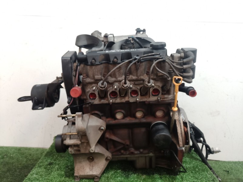 Recambio de motor completo para daewoo kalos 1.4 cat referencia OEM IAM F14S3 F14S3 F14S3