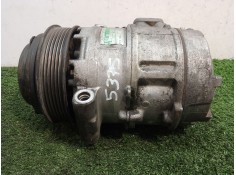 Recambio de compresor aire acondicionado para mercedes-benz clase e (w210) berlina diesel 2.7 cdi 20v cat referencia OEM IAM A00 2