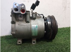 Recambio de compresor aire acondicionado para hyundai coupe (rd) 1.6 16v cat referencia OEM IAM AKSAB09 AKSAB09 2396154VJEA 2