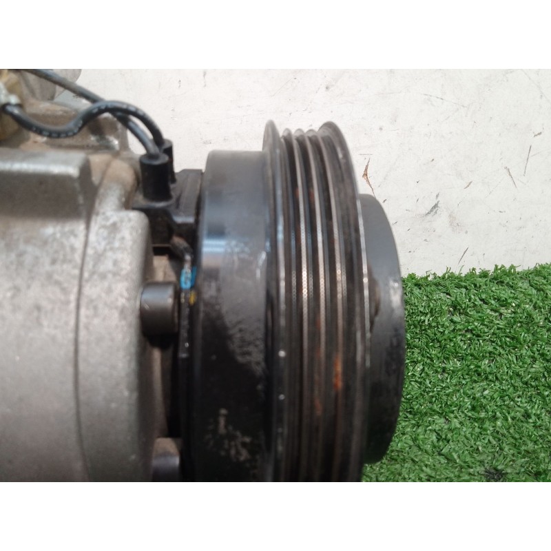 Recambio de compresor aire acondicionado para hyundai coupe (rd) 1.6 16v cat referencia OEM IAM AKSAB09 AKSAB09 2396154VJEA