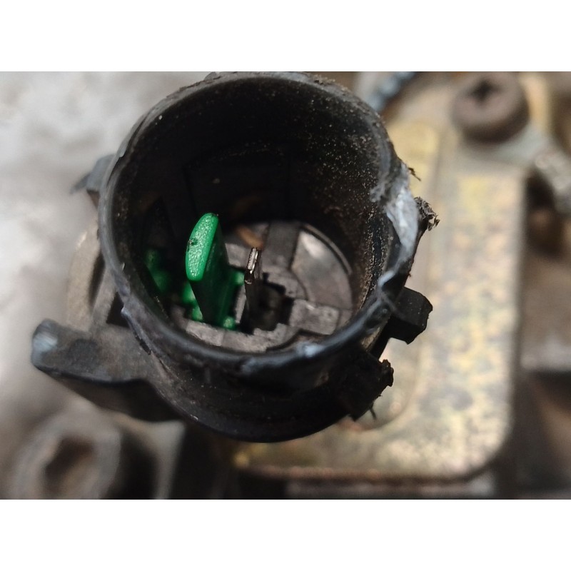 Recambio de compresor aire acondicionado para hyundai coupe (rd) 1.6 16v cat referencia OEM IAM AKSAB09 AKSAB09 2396154VJEA