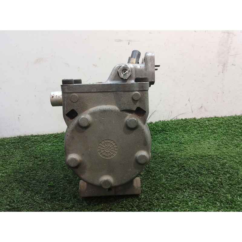 Recambio de compresor aire acondicionado para hyundai coupe (rd) 1.6 16v cat referencia OEM IAM AKSAB09 AKSAB09 2396154VJEA