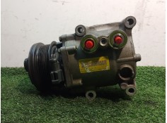 Recambio de compresor aire acondicionado para ford fiesta (cbk) ambiente referencia OEM IAM 6S6H19D629A 6S6H19D629A 6S6H19D629A 2