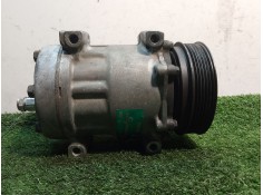 Recambio de compresor aire acondicionado para volvo v40 familiar 1.9 d+ (85kw) referencia OEM IAM 8200040681   2