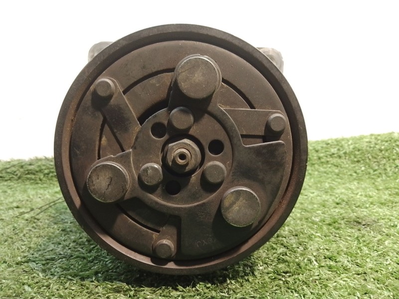 Recambio de compresor aire acondicionado para seat ibiza (6k1) referencia OEM IAM 1J0820803K 1J0820803K SD7V16