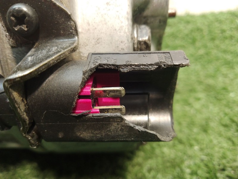 Recambio de compresor aire acondicionado para seat ibiza (6k1) referencia OEM IAM 1J0820803K 1J0820803K SD7V16