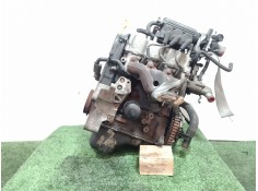 Recambio de motor completo para daewoo matiz 0.8 cat referencia OEM IAM F8CV  