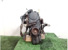 Recambio de motor completo para daewoo matiz 0.8 cat referencia OEM IAM F8CV   2