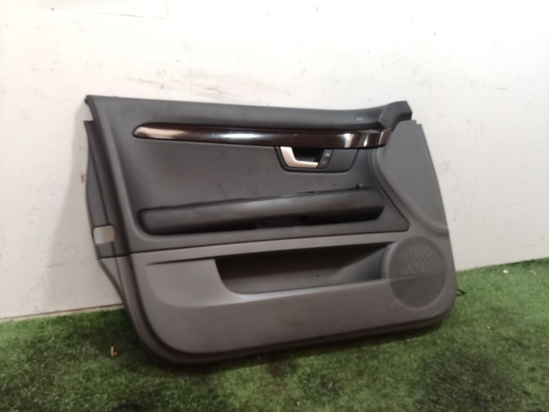 Recambio de guarnecido puerta delantera izquierda para seat exeo st (3r5) 2.0 tdi referencia OEM IAM 3R1867105 3R1867105 3R18671