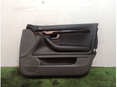 Recambio de guarnecido puerta delantera derecha para seat exeo st (3r5) 2.0 tdi referencia OEM IAM 3R1867106 3R1867106 3R1867105