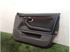 Recambio de guarnecido puerta delantera derecha para seat exeo st (3r5) 2.0 tdi referencia OEM IAM 3R1867106 3R1867106 3R1867105 2
