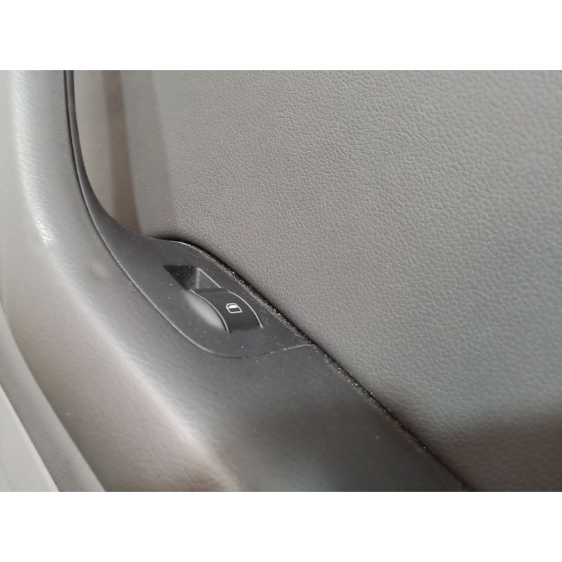 Recambio de guarnecido puerta trasera derecha para seat exeo st (3r5) 2.0 tdi referencia OEM IAM 3R0867306  3R0867306D