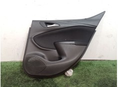 Recambio de guarnecido puerta trasera derecha para opel astra k (b16) 1.6 cdti (68) referencia OEM IAM 2514589RH 2675638RH 88840