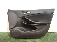 Recambio de guarnecido puerta delantera derecha para opel astra k (b16) 1.6 cdti (68) referencia OEM IAM 2513835RH 2513835RH 888