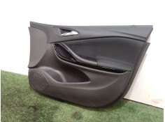 Recambio de guarnecido puerta delantera derecha para opel astra k (b16) 1.6 cdti (68) referencia OEM IAM 2513835RH 2513835RH 888 2
