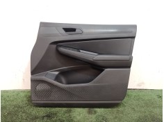 Recambio de guarnecido puerta delantera derecha para volkswagen caddy v skn / bbdtrex0 2.0 tdi 102cv / 75kw referencia OEM IAM 2