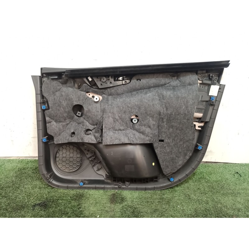 Recambio de guarnecido puerta delantera izquierda para opel astra k (b16) 1.6 cdti (68) referencia OEM IAM 2513834LH 2513829 888
