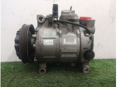Recambio de compresor aire acondicionado para audi a6 berlina (4b2) 2.5 tdi referencia OEM IAM 4472208811 07C04953 6SEU12C 2