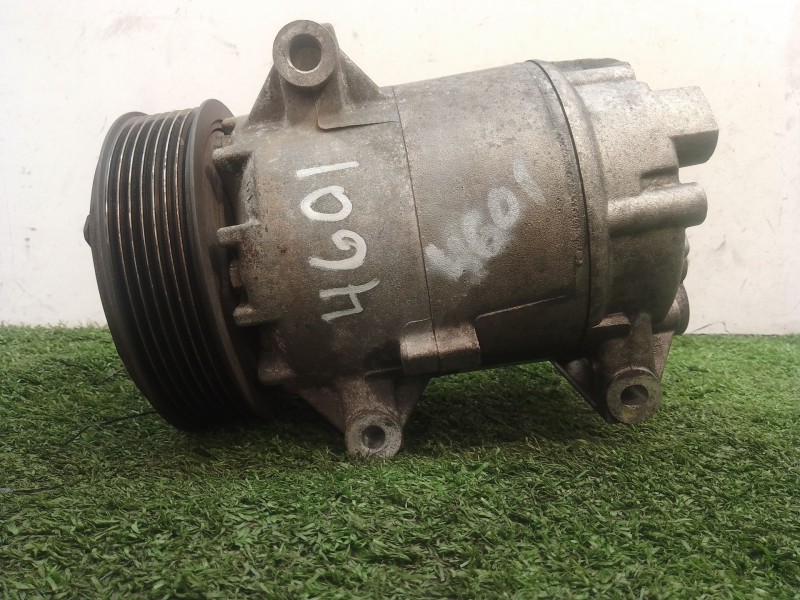 Recambio de compresor aire acondicionado para renault scenic ii authentique referencia OEM IAM 8200309193 01140018 05294014732