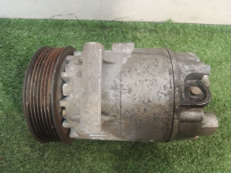 Recambio de compresor aire acondicionado para renault scenic ii authentique referencia OEM IAM 8200309193 01140018 05294014732