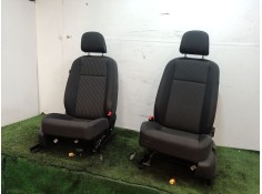 Recambio de juego asientos completo para volkswagen caddy v skn / bbdtrex0 2.0 tdi 102cv / 75kw referencia OEM IAM    2