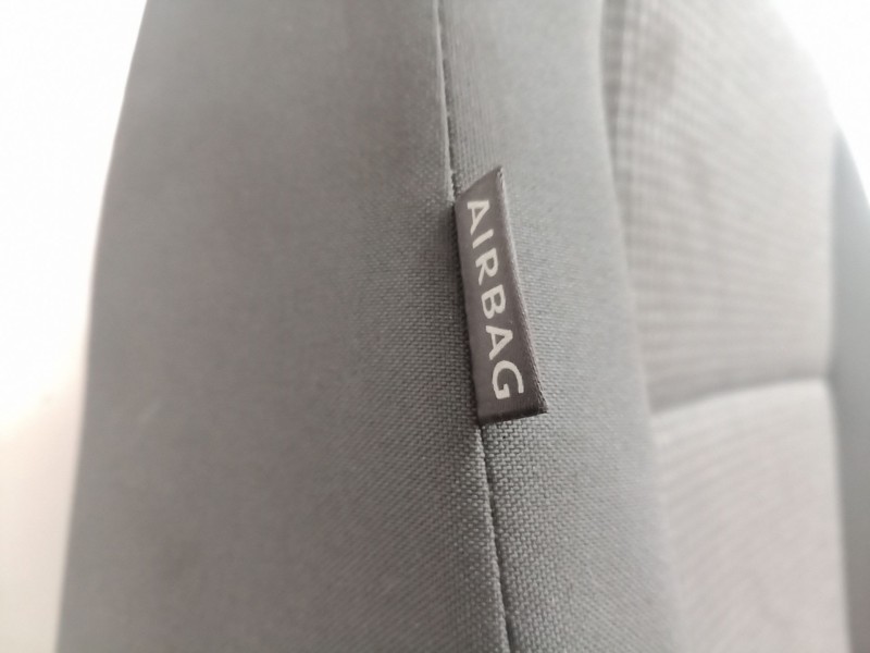 Recambio de juego asientos completo para volkswagen caddy v skn / bbdtrex0 2.0 tdi 102cv / 75kw referencia OEM IAM   