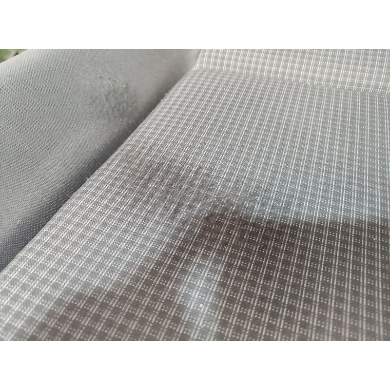 Recambio de juego asientos completo para volkswagen caddy v skn / bbdtrex0 2.0 tdi 102cv / 75kw referencia OEM IAM   