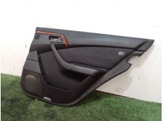 Recambio de guarnecido puerta trasera derecha para mercedes-benz clase s (w220) berlina 3.2 cdi cat referencia OEM IAM A22073018 2