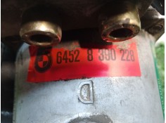 Recambio de compresor aire acondicionado para bmw serie 3 compacto (e36) 318tds referencia OEM IAM 64528390228 SS96D1 0006053713