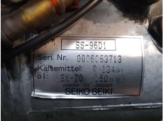 Recambio de compresor aire acondicionado para bmw serie 3 compacto (e36) 318tds referencia OEM IAM 64528390228 SS96D1 0006053713 2