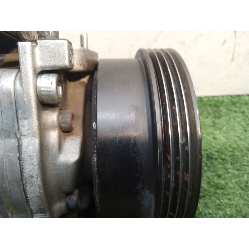 Recambio de compresor aire acondicionado para bmw serie 3 compacto (e36) 318tds referencia OEM IAM 64528390228 SS96D1 0006053713