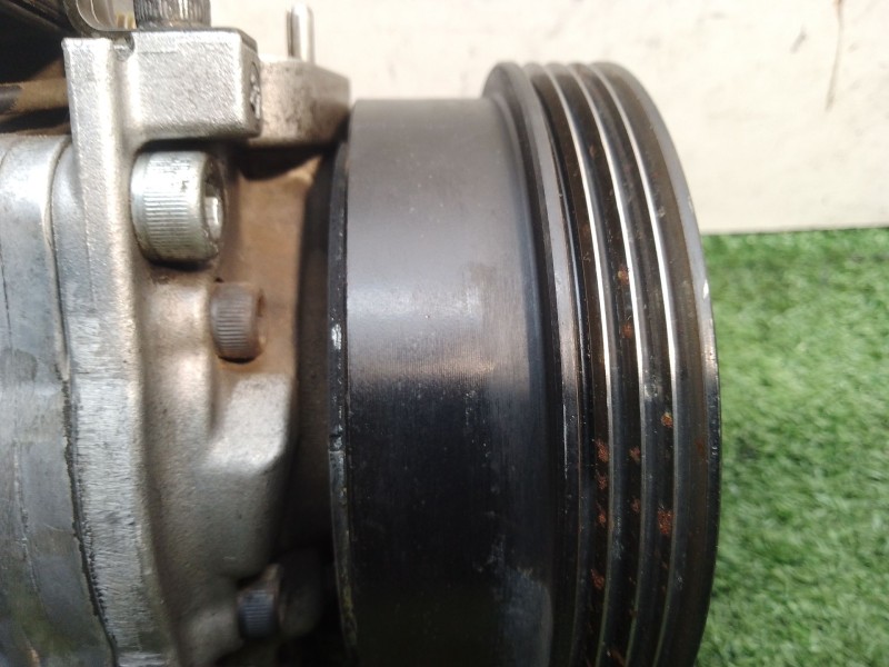 Recambio de compresor aire acondicionado para bmw serie 3 compacto (e36) 318tds referencia OEM IAM 64528390228 SS96D1 0006053713