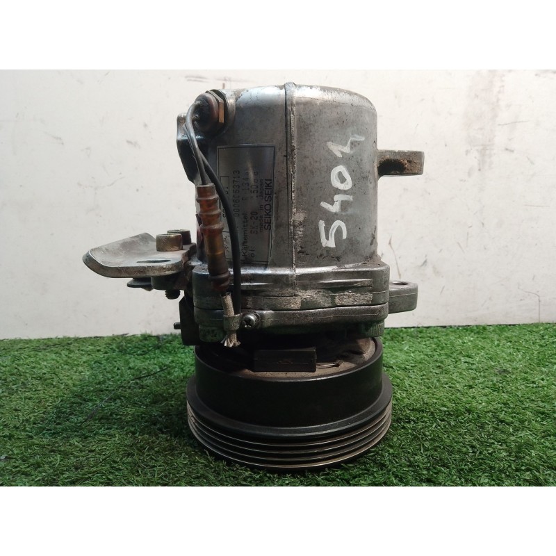 Recambio de compresor aire acondicionado para bmw serie 3 compacto (e36) 318tds referencia OEM IAM 64528390228 SS96D1 0006053713