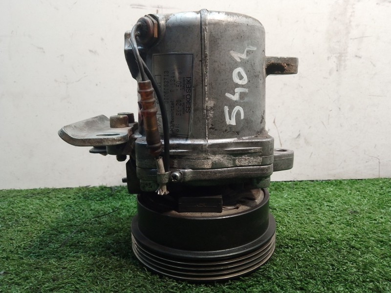 Recambio de compresor aire acondicionado para bmw serie 3 compacto (e36) 318tds referencia OEM IAM 64528390228 SS96D1 0006053713