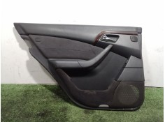 Recambio de guarnecido puerta trasera izquierda para mercedes-benz clase s (w220) berlina 3.2 cdi cat referencia OEM IAM A220730