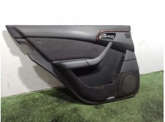 Recambio de guarnecido puerta trasera izquierda para mercedes-benz clase s (w220) berlina 3.2 cdi cat referencia OEM IAM A220730 2