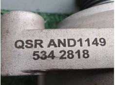 Recambio de alternador para chrysler voyager (gs) 2.0 16v cat referencia OEM IAM QSRAND11495342818 QSRAND11495342818 R3510NDJ17