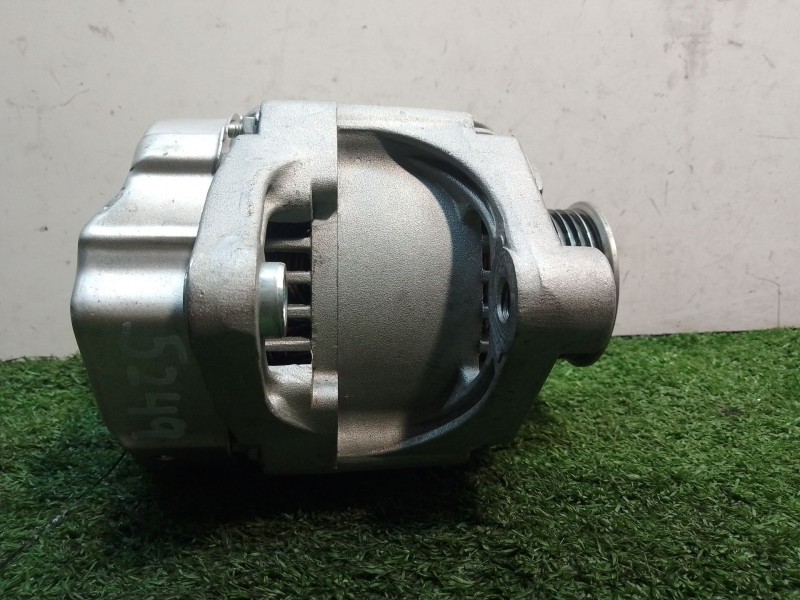 Recambio de alternador para chrysler voyager (gs) 2.0 16v cat referencia OEM IAM QSRAND11495342818 QSRAND11495342818 R3510NDJ17