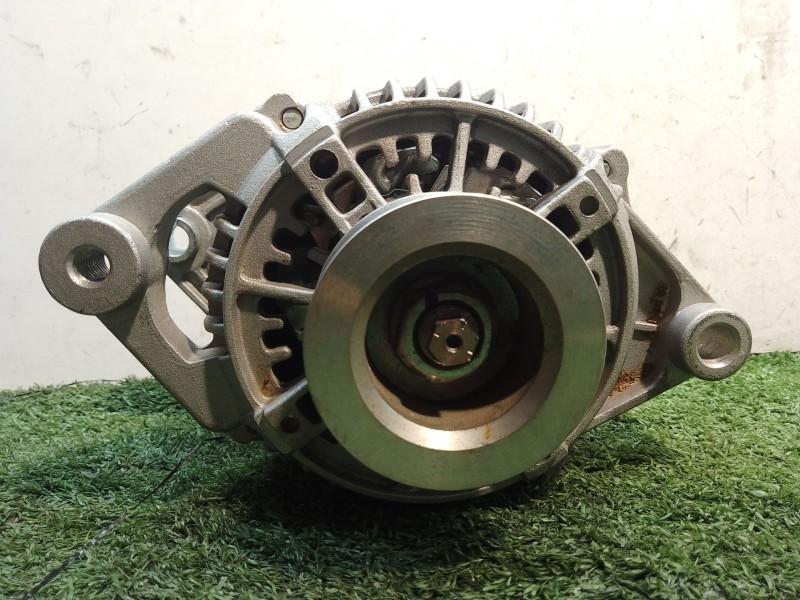 Recambio de alternador para chrysler voyager (gs) 2.0 16v cat referencia OEM IAM QSRAND11495342818 QSRAND11495342818 R3510NDJ17