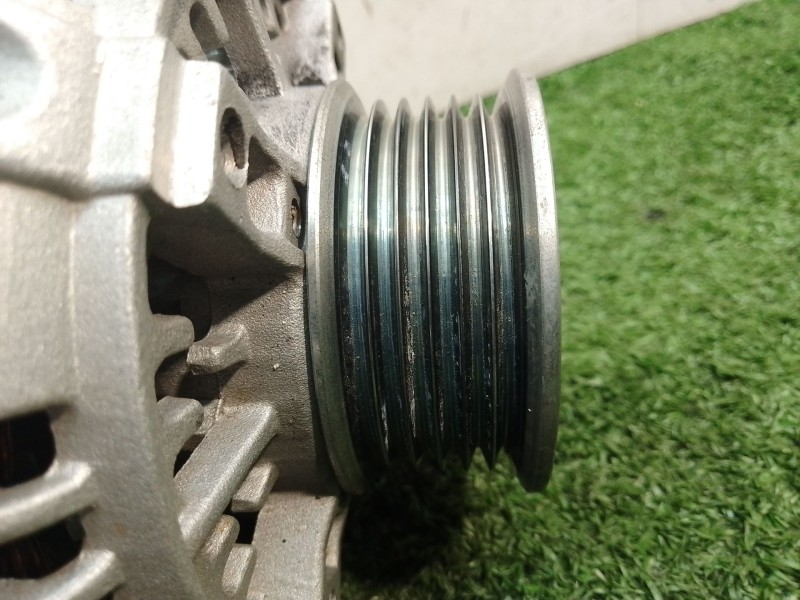 Recambio de alternador para chrysler voyager (gs) 2.0 16v cat referencia OEM IAM QSRAND11495342818 QSRAND11495342818 R3510NDJ17