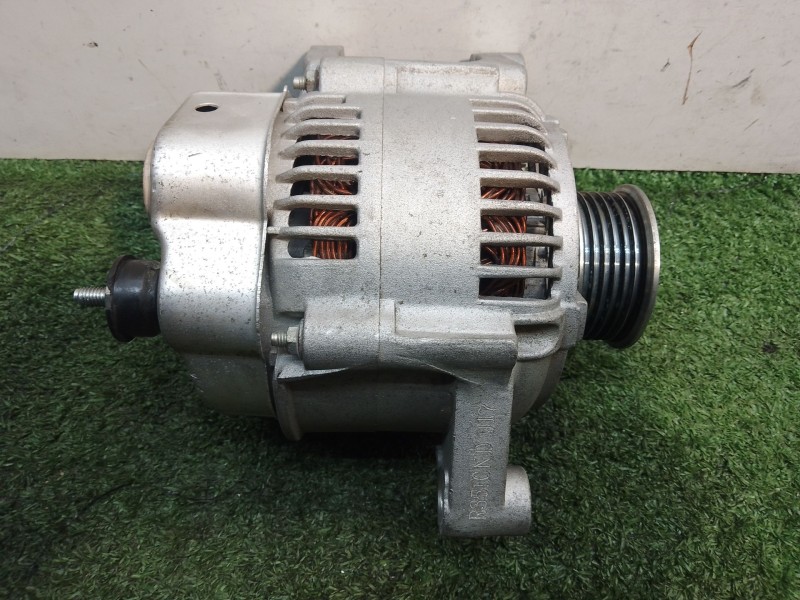 Recambio de alternador para chrysler voyager (gs) 2.0 16v cat referencia OEM IAM QSRAND11495342818 QSRAND11495342818 R3510NDJ17